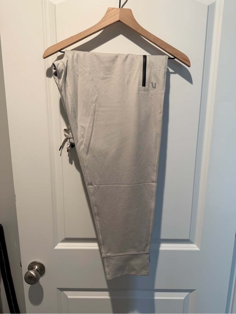 Men's Vuori Sunday Performance Jogger - Picture 2 of 6